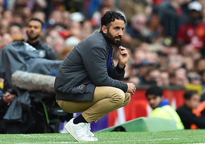 阿莫林胜率仅27.3%创曼联<a href=/zuqiugengduo/yingchao/ target=_blank class=infotextkey>英超</a>史新低，再输恐遭解雇！