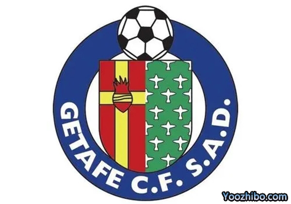 <a href=/zuqiugengduo/xijia/ target=_blank class=infotextkey>西甲</a>球队赫塔菲简介一览