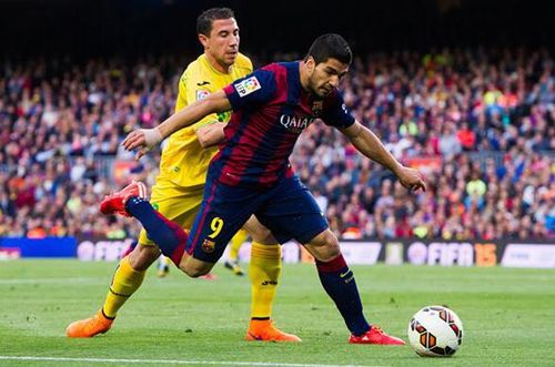 本赛季<a href=/zuqiugengduo/barcelona/ target=_blank class=infotextkey>巴萨</a>和皇马处境都很一般