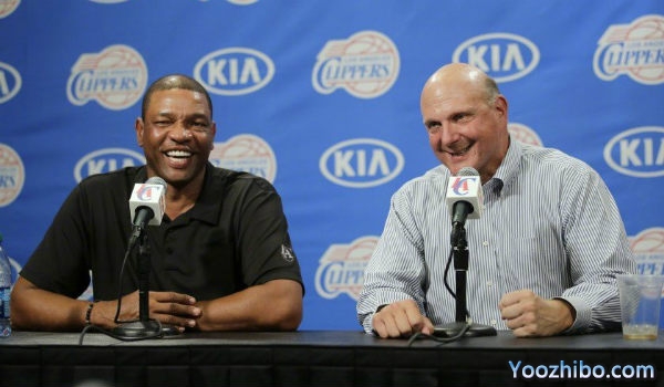 <a href=/lanqiugengduo/clippers/ target=_blank class=infotextkey>快船</a>主帅里弗斯确认离任