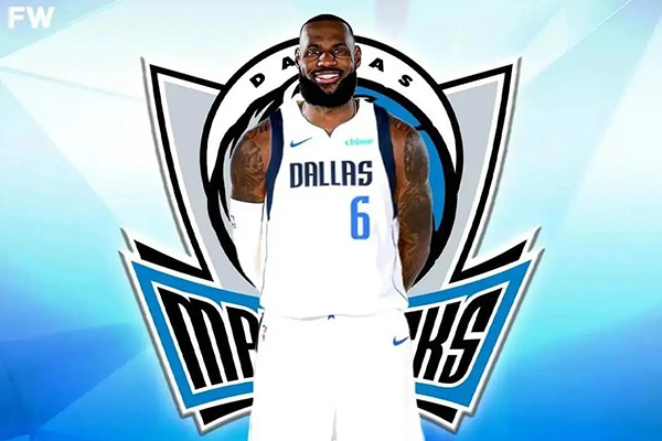 詹姆斯不满湖人拒续约欲离队，<a href=/lanqiugengduo/mavericks/ target=_blank class=infotextkey>独行侠</a>谋划组三巨头，湖人恐失吸引力