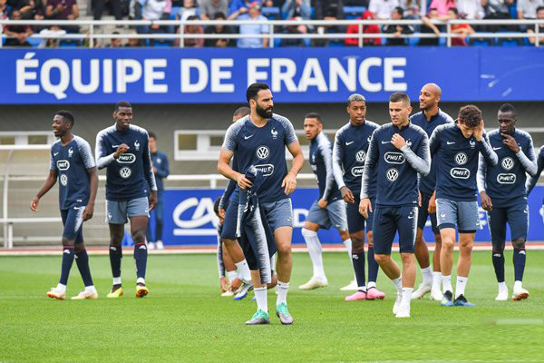 法国队更是获得了2018<a href=/zuqiugengduo/shijiebei/ target=_blank class=infotextkey>世界杯</a>冠军