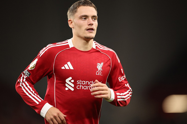 沃勒尔盛赞维尔茨：失误不气馁，全场拼到底