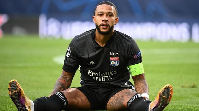 ESPN：<a href=/zuqiugengduo/barcelona/ target=_blank class=infotextkey>巴萨</a>仍有德佩，但薪水比之前承诺的要低