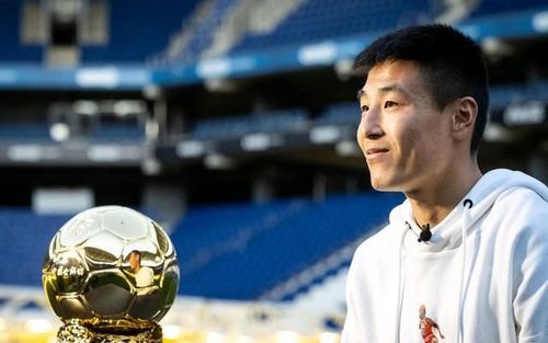 武磊在之前有很大机率加盟<a href=/zuqiugengduo/realmadrid/ target=_blank class=infotextkey>皇马</a>