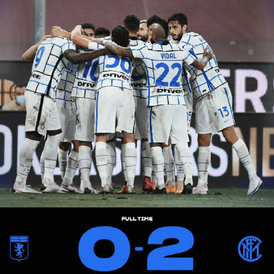 <a href=/zuqiugengduo/intermilan/ target=_blank class=infotextkey>国际米兰</a>2-0热那亚