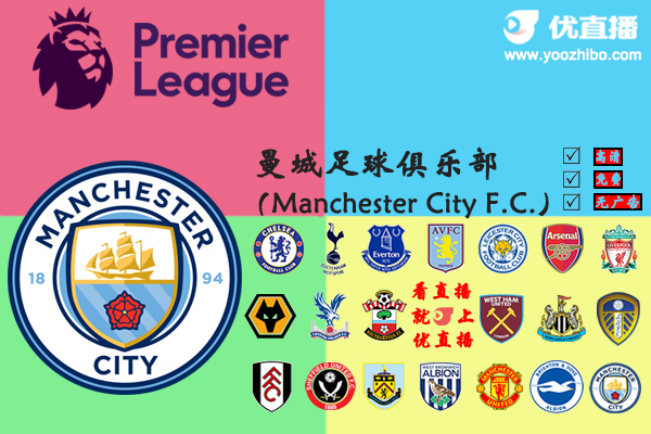 2020-21赛季<a href=/zuqiugengduo/mancheng/ target=_blank class=infotextkey>曼城</a>阵容名单一览