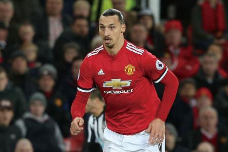 伊布曾效力于<a href=/zuqiugengduo/manlian/ target=_blank class=infotextkey>曼联</a>