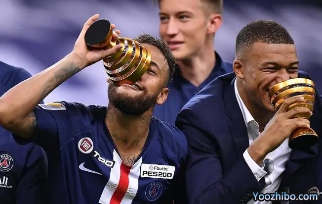 大<a href=/zuqiugengduo/psg/ target=_blank class=infotextkey>巴黎</a>是最后一届法国联赛杯的冠军