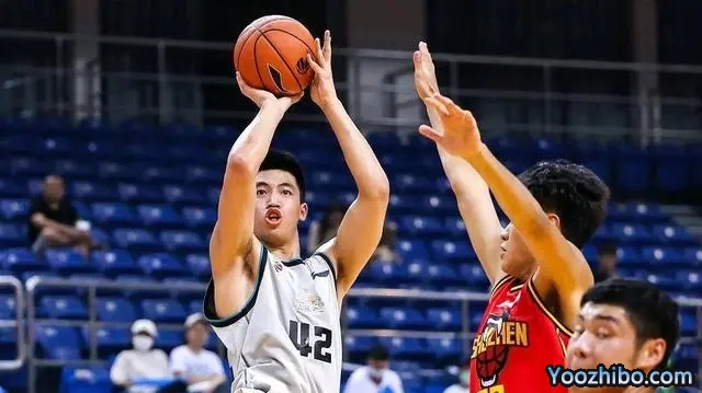 青岛68-78不敌北控 里斯22+10 张帆15+6 哈斯13+7