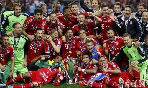 历届德甲冠军次数排名如何?德甲积分榜排名情况怎么样?