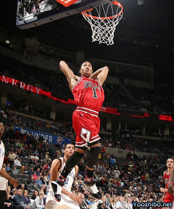 技术与激情的碰撞:2011-12赛季NBA十佳进球解析