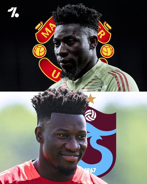 特拉布宗体育想留下奥纳纳!<a href=/zuqiugengduo/manlian/ target=_blank class=infotextkey>曼联</a>5020万欧签他两年如今或折价出售