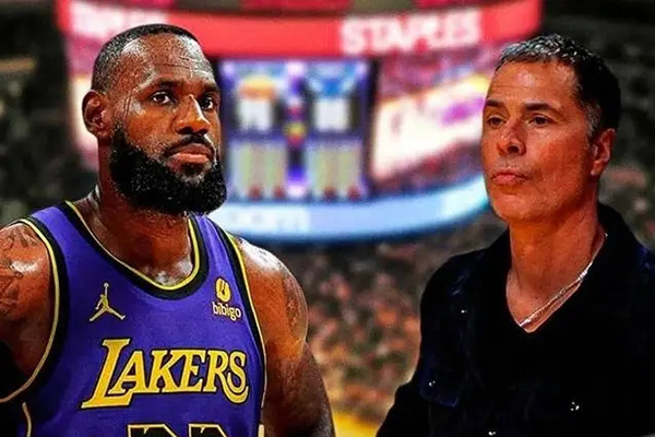 同城抢人大战！詹姆斯不满<a href=/lanqiugengduo/lakers/ target=_blank class=infotextkey>湖人</a>2000万合同，<a href=/lanqiugengduo/clippers/ target=_blank class=infotextkey>快船</a>鲍尔默1亿力邀