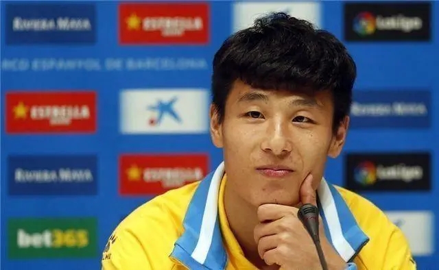 武磊的留洋成功,武磊创造了很多的记录