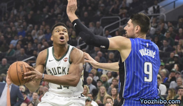 <a href=/lanqiugengduo/bucks/ target=_blank class=infotextkey>雄鹿</a>vs<a href=/lanqiugengduo/magic/ target=_blank class=infotextkey>魔术</a>季后赛首轮赛程出炉