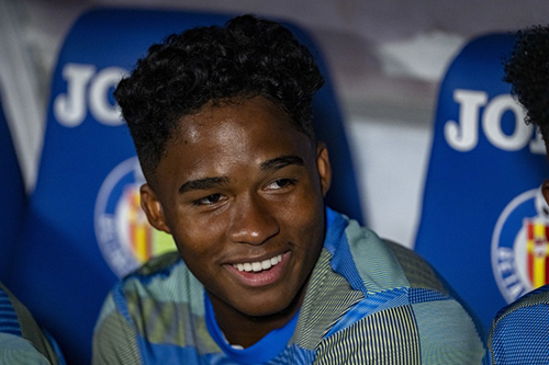 0出场+将外租！罗马诺：恩德里克1月离开<a href=/zuqiugengduo/realmadrid/ target=_blank class=infotextkey>皇马</a>