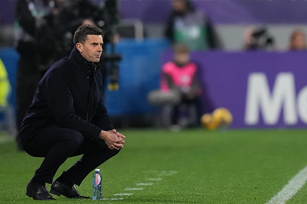 摩纳哥挖角莫塔失败!罗马诺:尤文主帅想休息,婉拒<a href=/zuqiugengduo/fajia/ target=_blank class=infotextkey>法甲</a>邀约