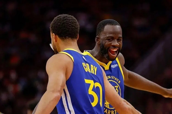 乌度卡怒怼格林挺杜兰特，申京誓横扫勇士，新赛季火箭勇士火药味拉满