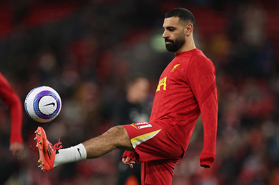 <a href=/zuqiugengduo/yingchao/ target=_blank class=infotextkey>英超</a>最棘手对手？罗德里&B席齐指萨拉赫