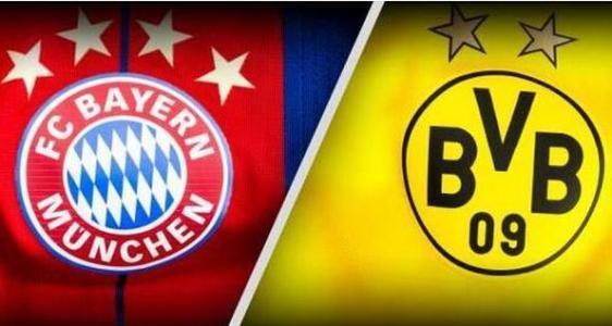 期待德甲国家德比的再度上阵