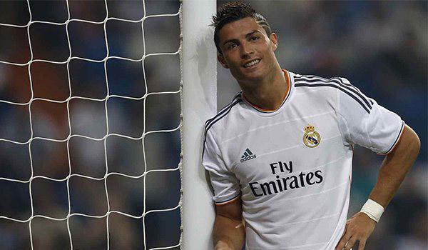 C罗在<a href=/zuqiugengduo/realmadrid/ target=_blank class=infotextkey>皇马</a>时期是最巅峰的时期