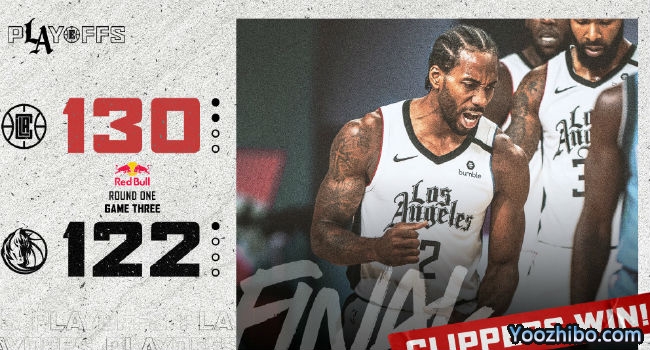 <a href=/lanqiugengduo/clippers/ target=_blank class=infotextkey>快船</a>击退<a href=/lanqiugengduo/mavericks/ target=_blank class=infotextkey>独行侠</a>大比分2-1!