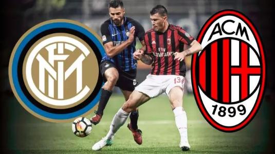 国际米兰和<a href=/zuqiugengduo/acmilan/ target=_blank class=infotextkey>AC米兰</a>谁更厉害?