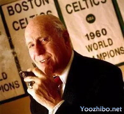 NBA最佳教练:奥尔巴赫的1964-65赛季成就与影响