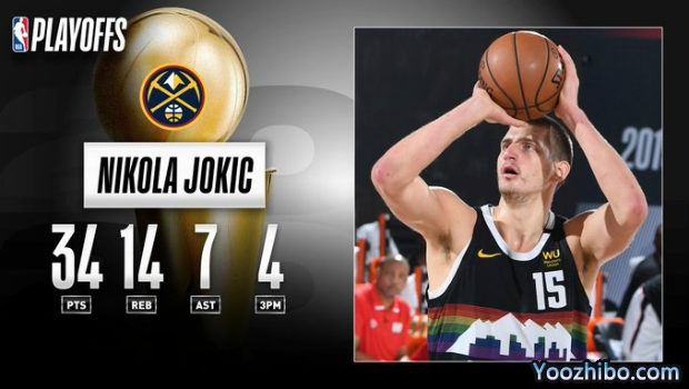 <a href=/lanqiugengduo/nuggets/ target=_blank class=infotextkey>掘金</a>逆转<a href=/lanqiugengduo/clippers/ target=_blank class=infotextkey>快船</a>大比分3-3拖入抢七！