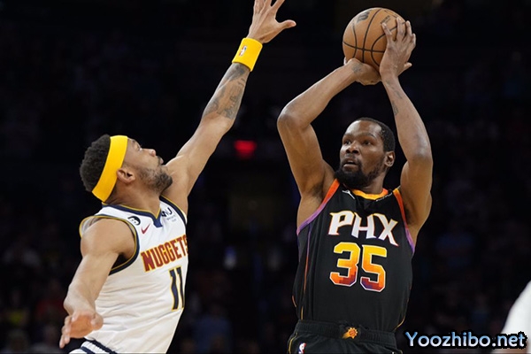 2021-22赛季NBA十佳进球:技艺与激情的巅峰对决