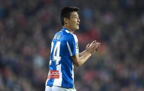 西班牙人历史上降过级吗?西班牙人队老板是中国人吗?