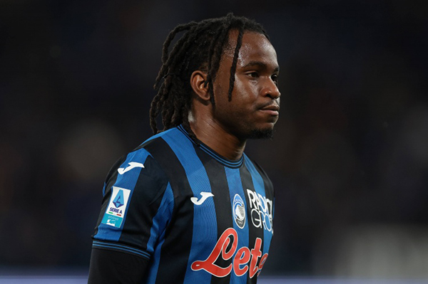 卢克曼“作”掉2000万身价？德转：挂牌出售却乏人问津