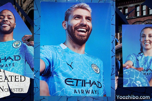 <a href=/zuqiugengduo/mancheng/ target=_blank class=infotextkey>曼城</a>足球俱乐部主场新球衣