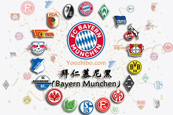 2019-20赛季<a href=/zuqiugengduo/bayern/ target=_blank class=infotextkey>拜仁</a>慕尼黑阵容名单一览