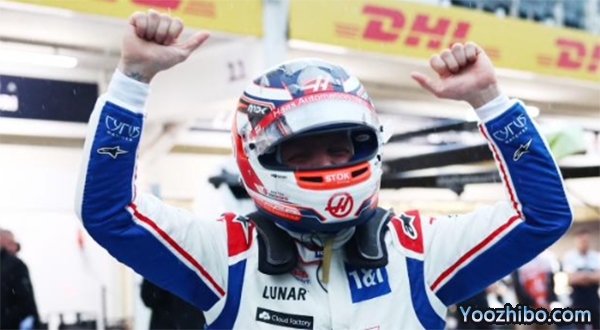 2022赛季车手评分:周冠宇第16,维斯塔潘以9分排第一