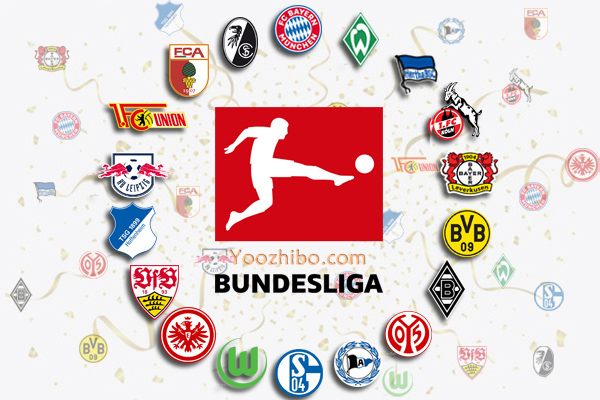 2019-20赛季<a href=/zuqiugengduo/dejia/ target=_blank class=infotextkey>德甲</a>球队阵容名单一览