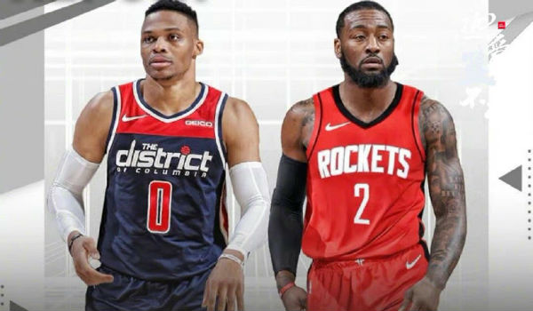 <a href=/lanqiugengduo/rockets/ target=_blank class=infotextkey>火箭</a>将威少交易至<a href=/lanqiugengduo/wizards/ target=_blank class=infotextkey>奇才</a>