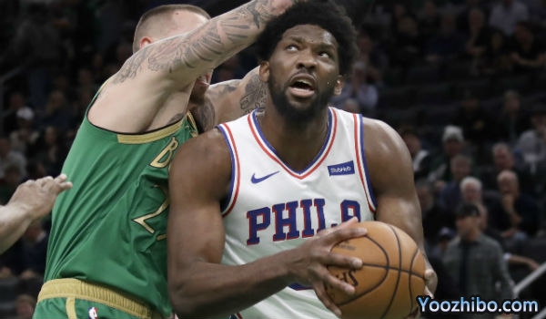 <a href=/lanqiugengduo/celtics/ target=_blank class=infotextkey>凯尔特人</a>vs<a href=/lanqiugengduo/76ers/ target=_blank class=infotextkey>76人</a>季后赛首轮赛程出炉