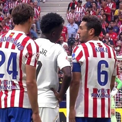 科克扎心：<a href=/qiuxinggengduo/zuqiugengduo/125.html target=_blank class=infotextkey>姆巴佩</a>碾压你！维尼修斯淡定回应：他是我队友