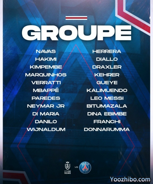 <a href=/zuqiugengduo/psg/ target=_blank class=infotextkey>巴黎</a>公布联赛大名单