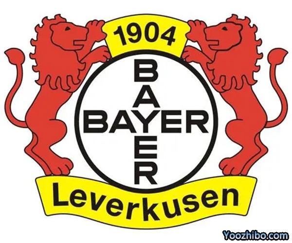 <a href=/zuqiugengduo/dejia/ target=_blank class=infotextkey>德甲</a>球队勒沃库森简介一览