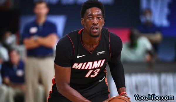 阿德巴约提前续约<a href=/lanqiugengduo/heat/ target=_blank class=infotextkey>热火</a>