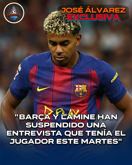 国家德比效应蔓延，六台：亚马尔公开环节突遭<a href=/zuqiugengduo/barcelona/ target=_blank class=infotextkey>巴萨</a>腰斩