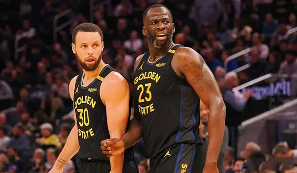 德雷蒙德·格林为何“唯一目标”是夺得第五个总冠军