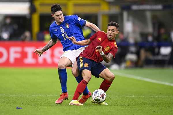 皮诺放话：带西班牙冲<a href=/zuqiugengduo/shijiebei/ target=_blank class=infotextkey>世界杯</a>！力挺沃顿入队：他够格