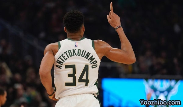 <a href=/lanqiugengduo/bucks/ target=_blank class=infotextkey>雄鹿</a>轻取<a href=/lanqiugengduo/magic/ target=_blank class=infotextkey>魔术</a>大比分1-1平！