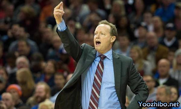 迈克-布登霍尔泽:2018-19赛季NBA最佳教练的传奇之路