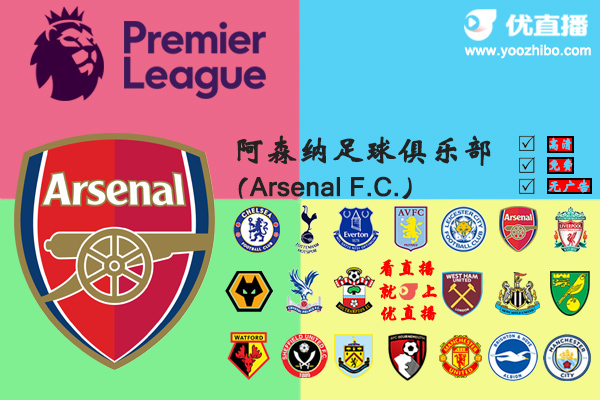 2019-20赛季<a href=/zuqiugengduo/arsenal/ target=_blank class=infotextkey>阿森纳</a>阵容名单一览