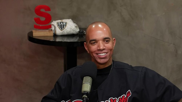 塔尔德利：在中国踢球，是我人生最正确的决定